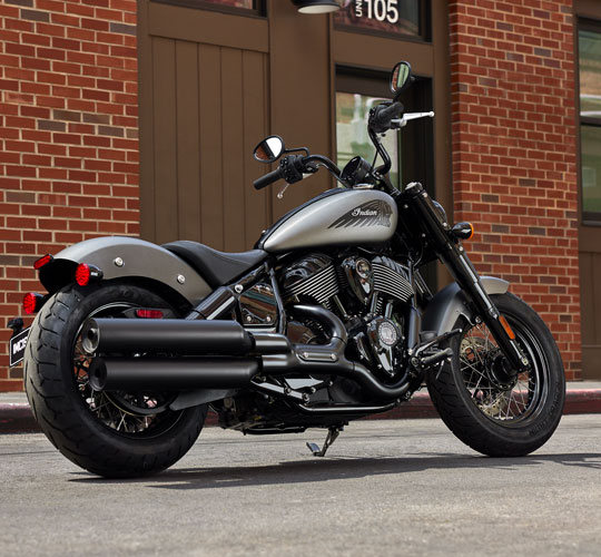 Black, and more black