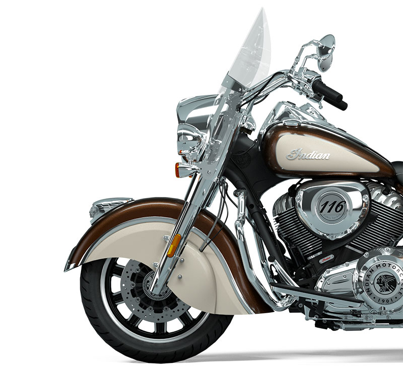 Indian discount springfield 116
