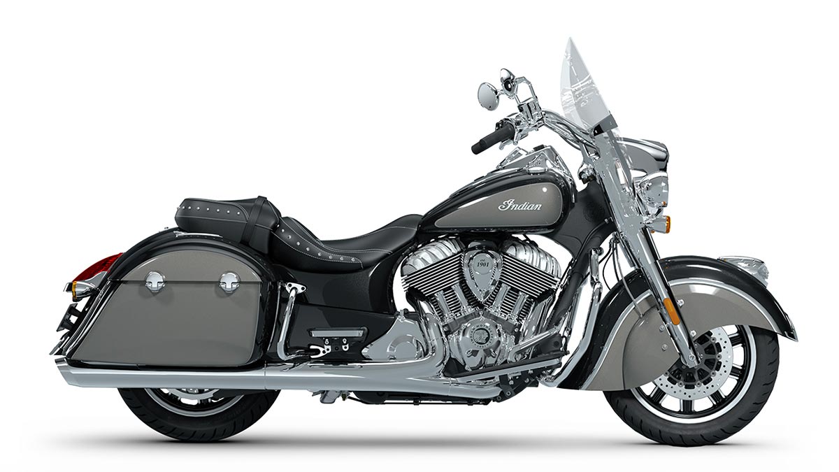90s Indian Motocycle Steerhide ハーフジップ 36 90s Indian Motocycle Steerhide ハーフジップ 36 メンズ